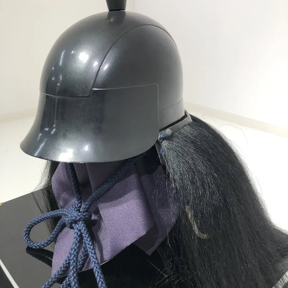 호소카와 타다 오키 (헬멧 만 해당)