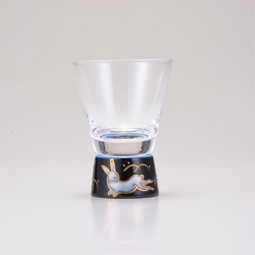 Shot Glass / Rabbit