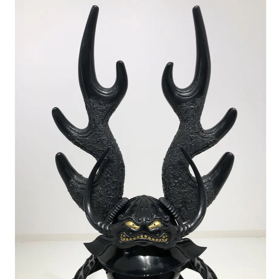 Samurai Helmet / Honda Tadakatsu