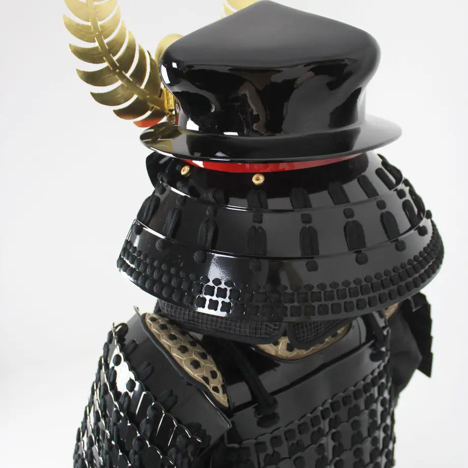 Tokugawa ieyasu / bamboo
