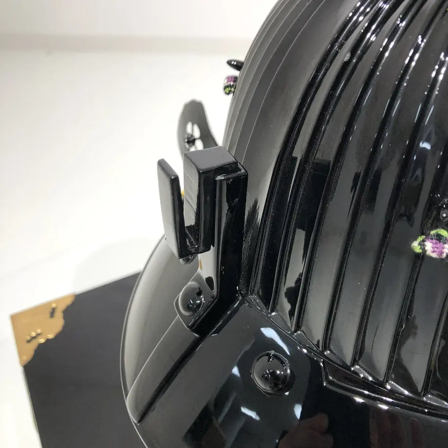 Datum Masamune (nur Helm)