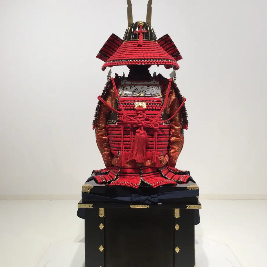 Minamoto-no-yoshitsune / Plum - Nimaidou
