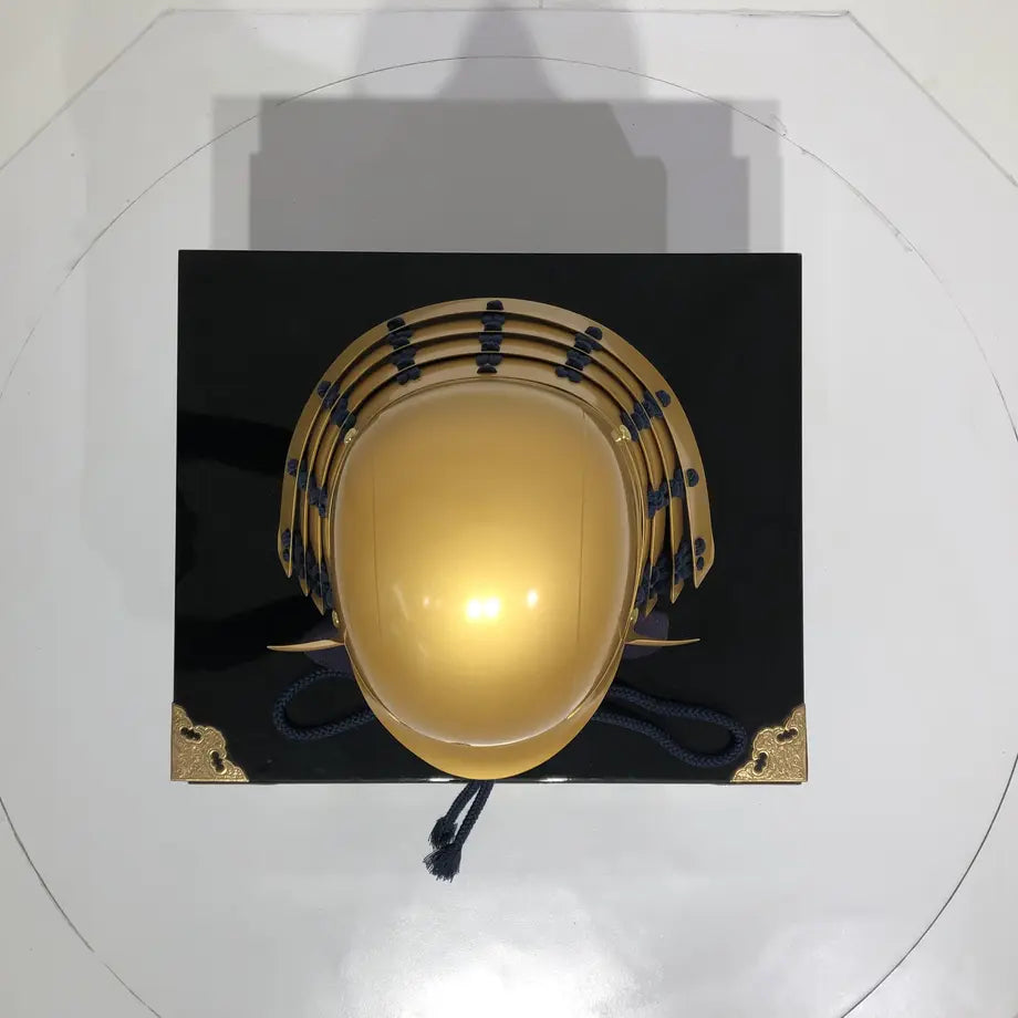 Tokugawa ieyasu / kaneta（仅头盔）
