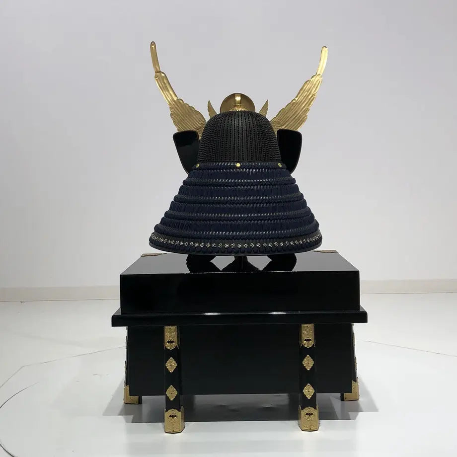 uesugi kagekatsu (헬멧 전용)