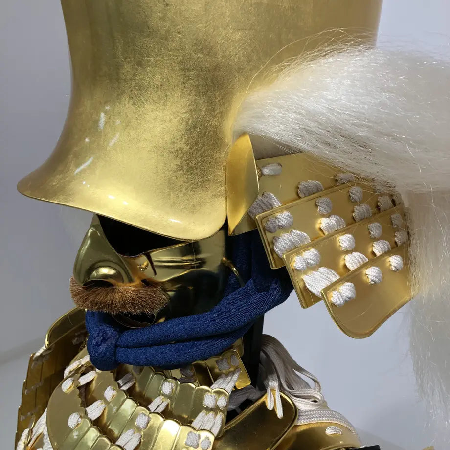 Samurai Armor / Maeda Toshiie