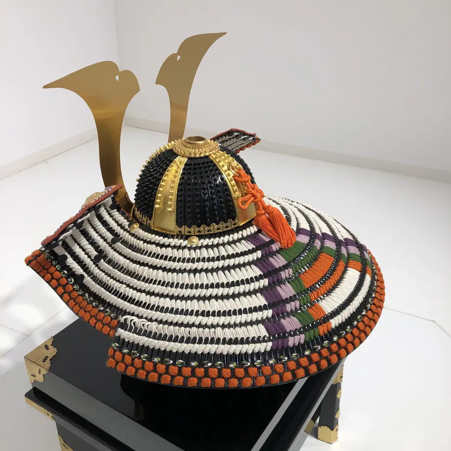 Ashikaga Takauji (solo casco)