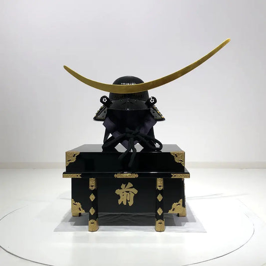 Datum Masamune (nur Helm)