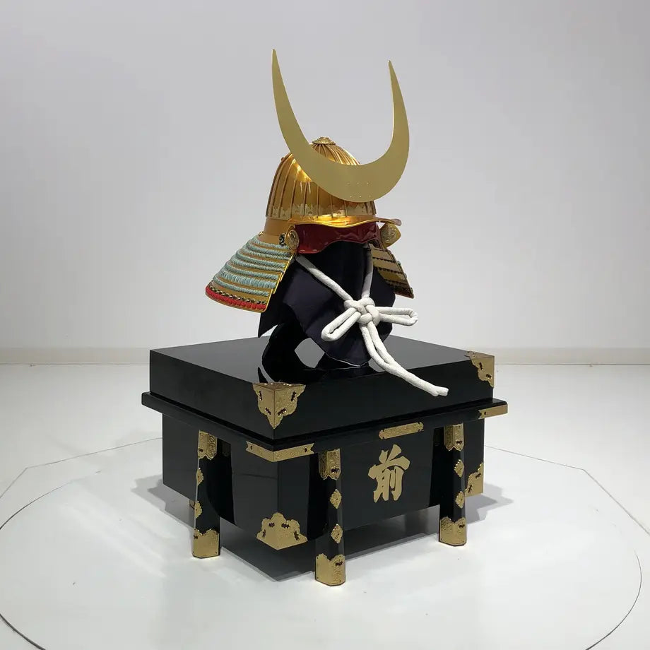 Otomo Sorin (solo casco)