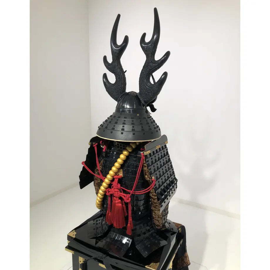 Honda Tadakatsu / Matsu