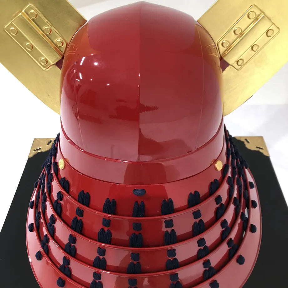 II Naomasa (solo casco)