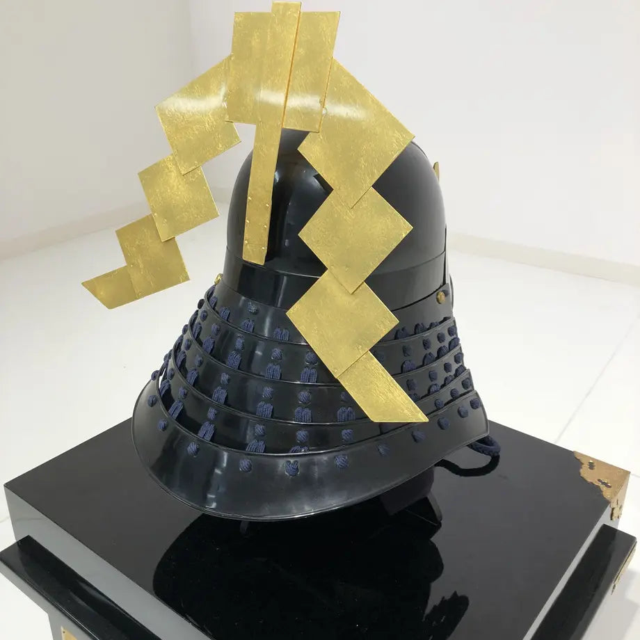 Yamauchi Kazutoyo (solo casco)