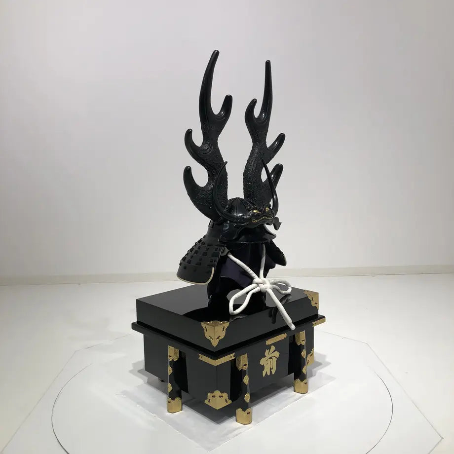 Samurai Helmet / Honda Tadakatsu
