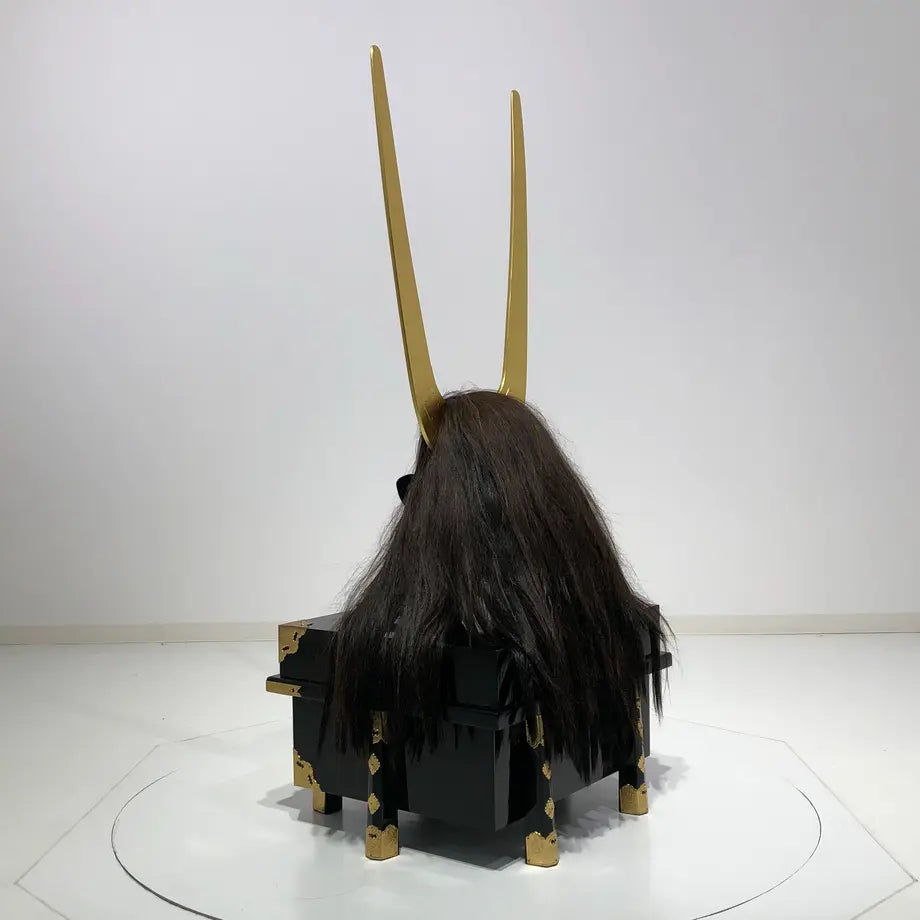 Ishida Mitsunari (solo casco)