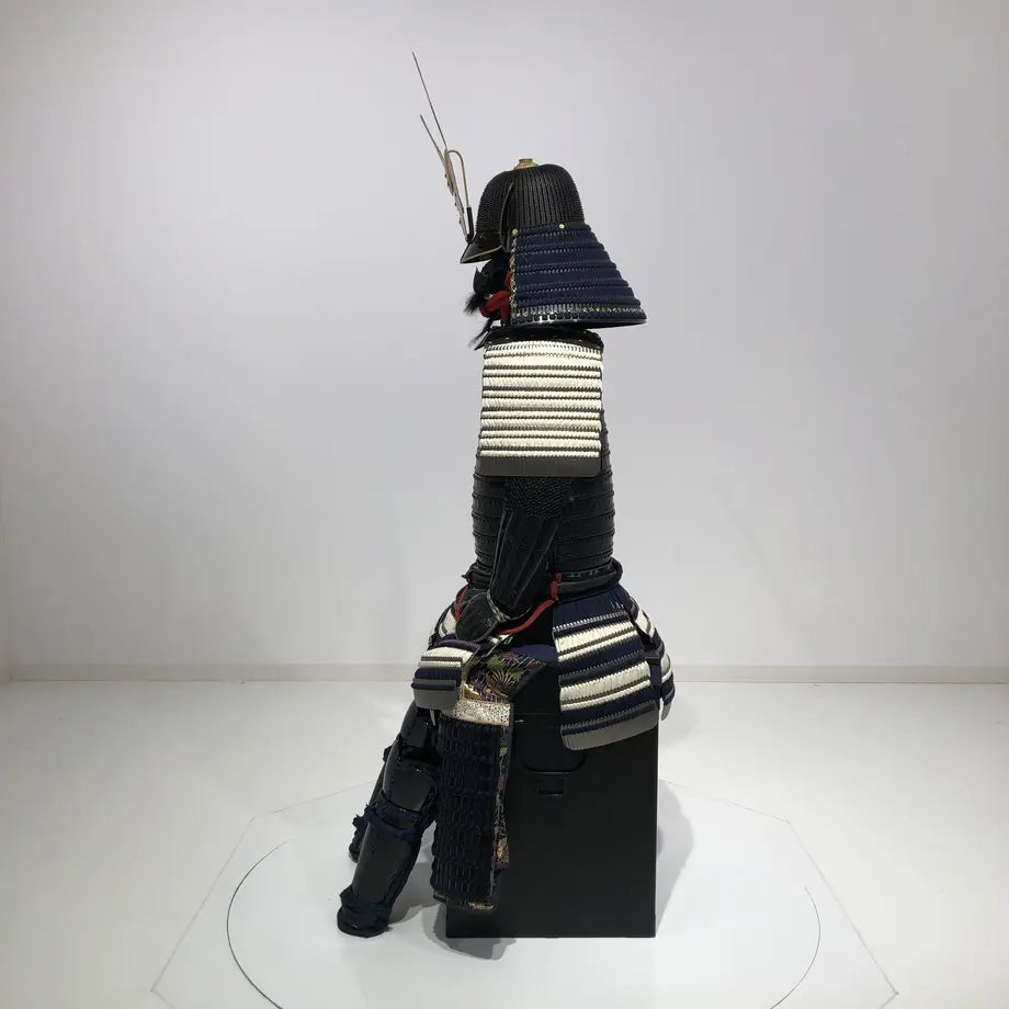 Samurai Armor / Uesugi Kagekatsu