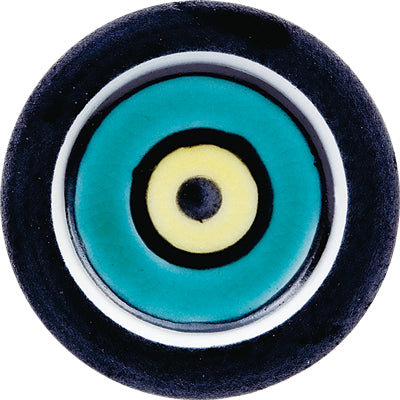 Shot Glass / Colorful Pattern 1