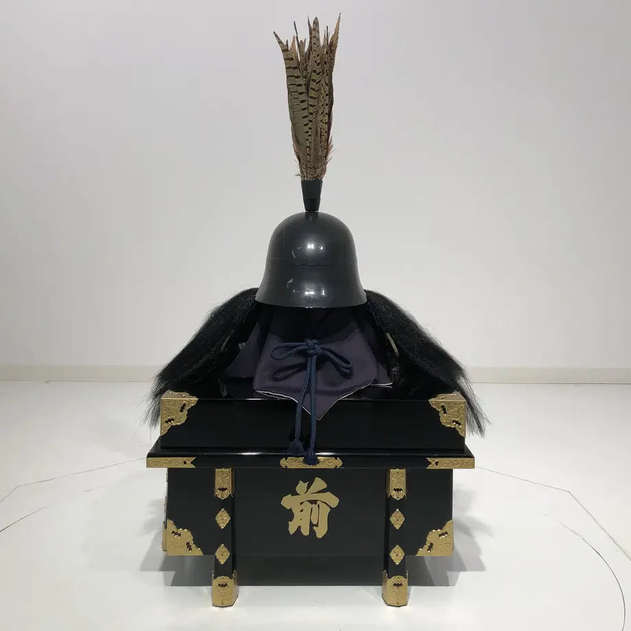 Hosokawa Tadaoki (solo casco)