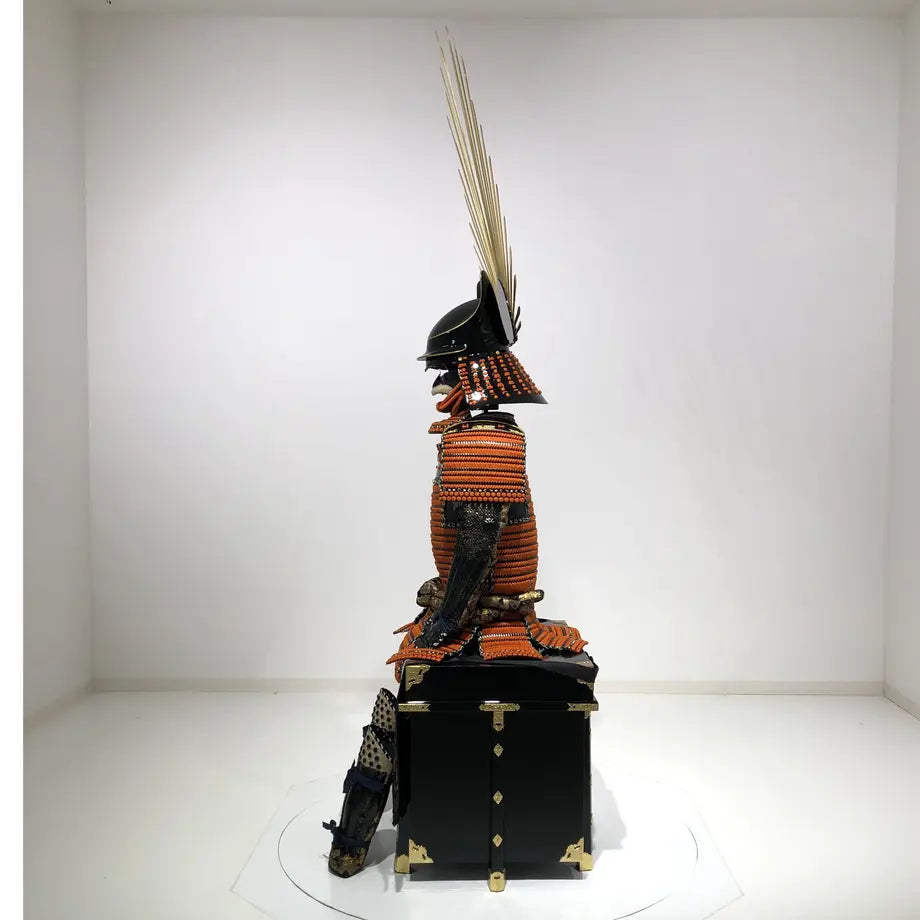 Toyotomi Hideyoshi