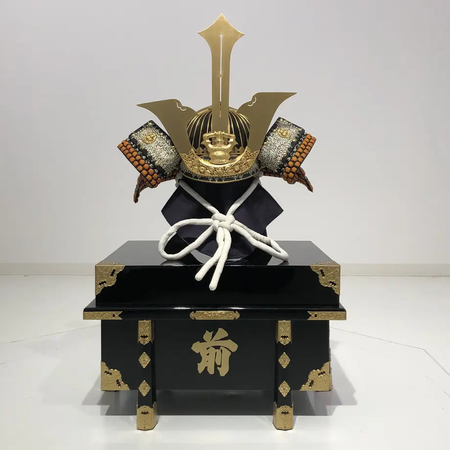 Mouri Motonari (solo casco)
