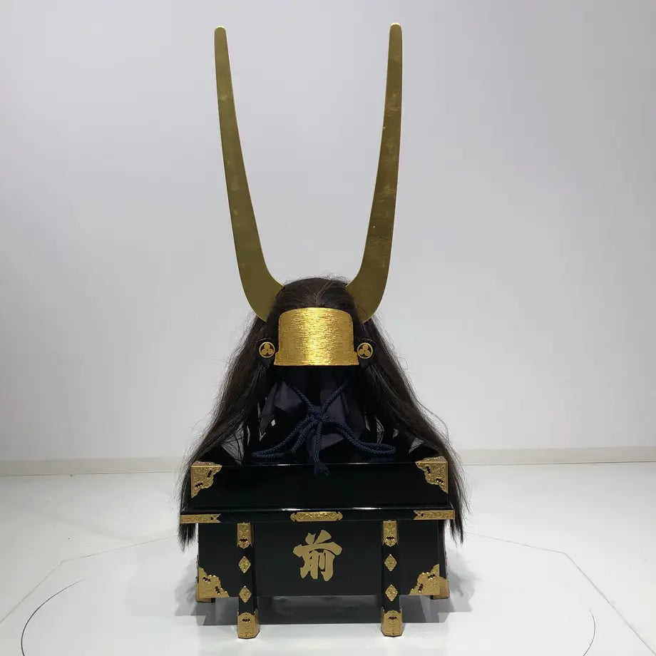 Ishida Mitsunari (solo casco)
