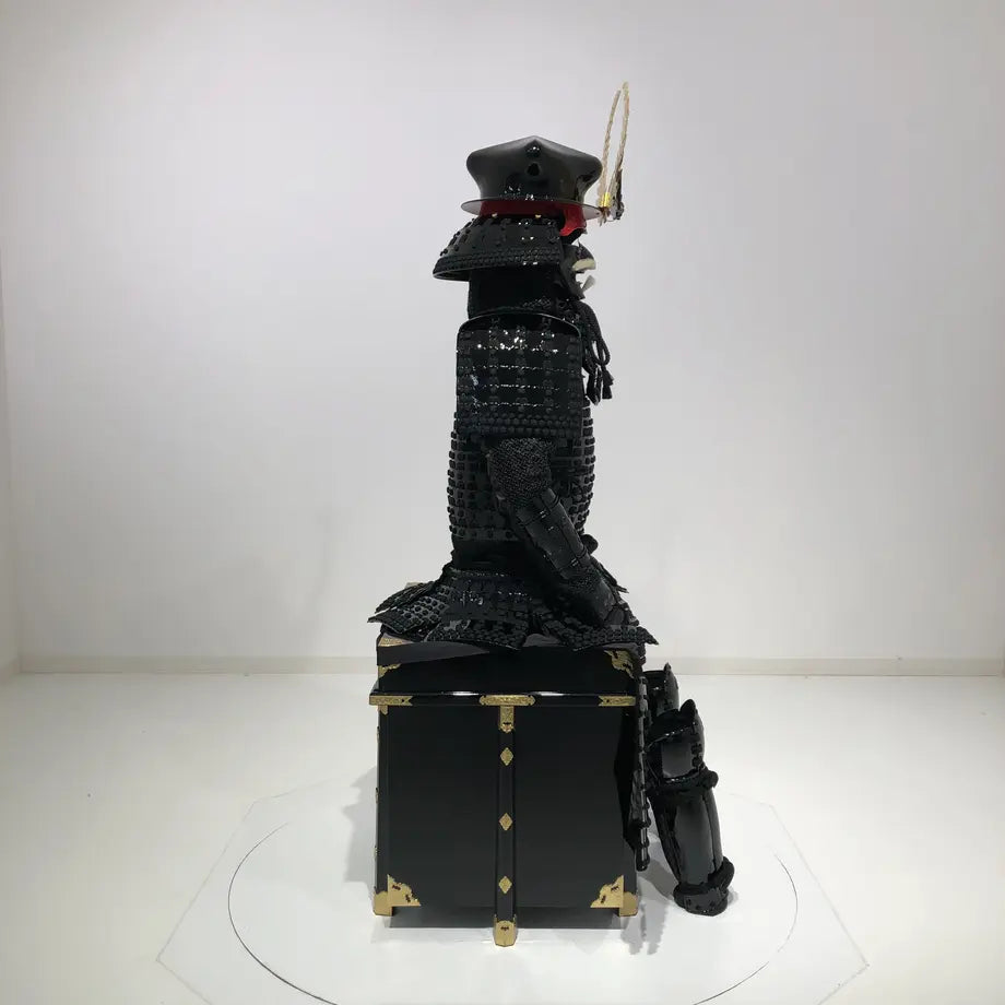 Tokugawa Ieyasu - Daikokutoukin / pin