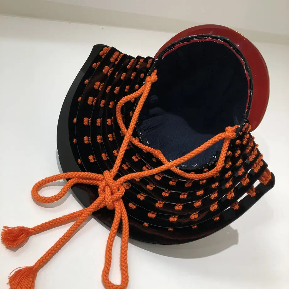 Samurai Helmet / Toyotomi Hideyoshi