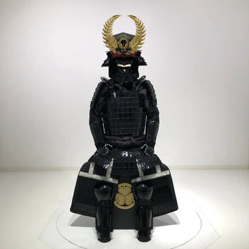 Tokugawa Ieyasu / Bamboo