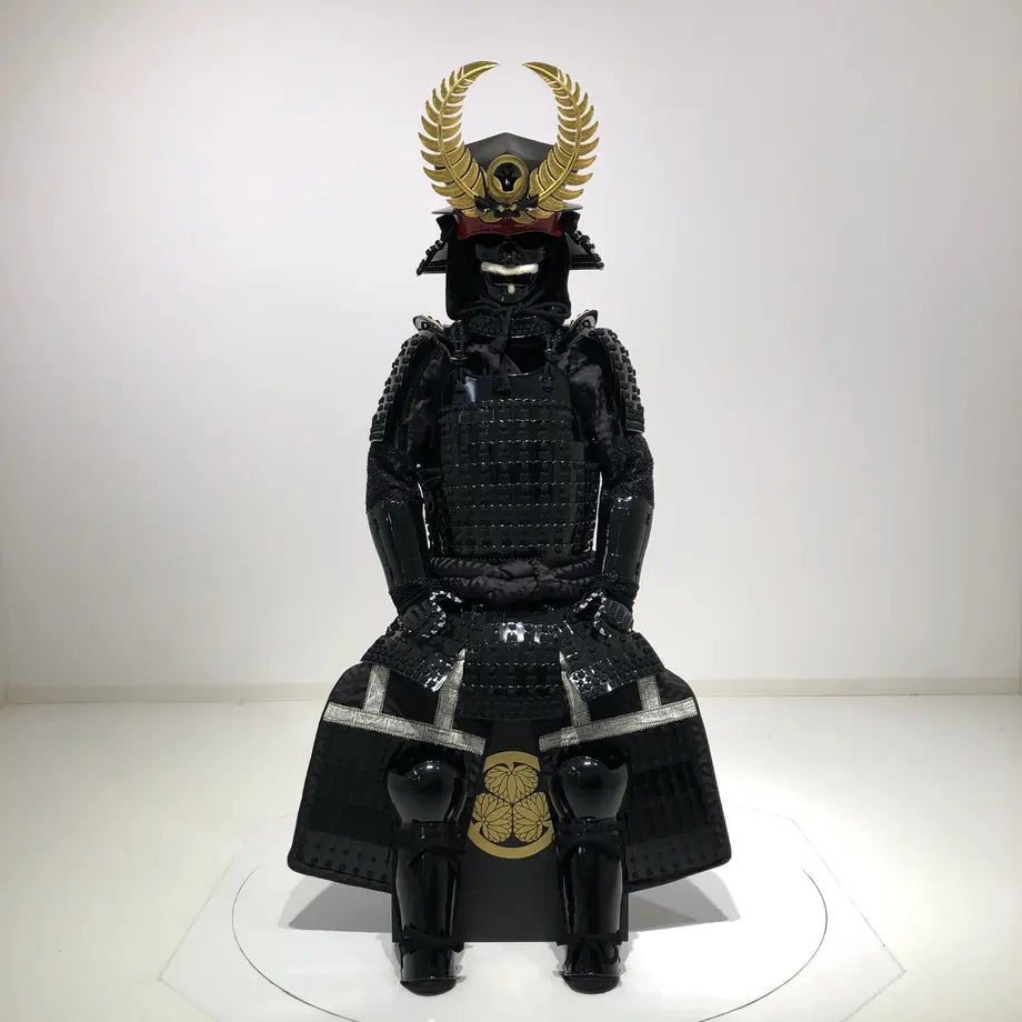 Tokugawa ieyasu / bamboo