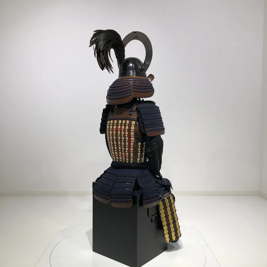 Samurai Armor / Tachibana Muneshige