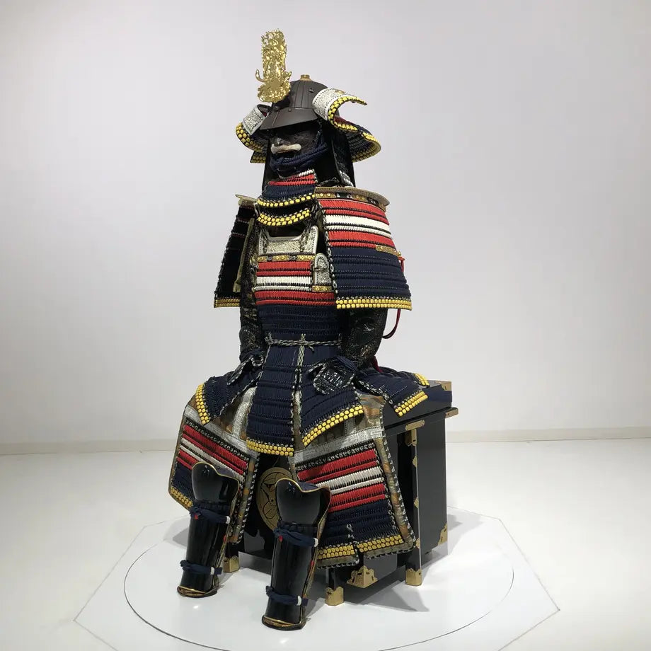 Uesugi Kenshin