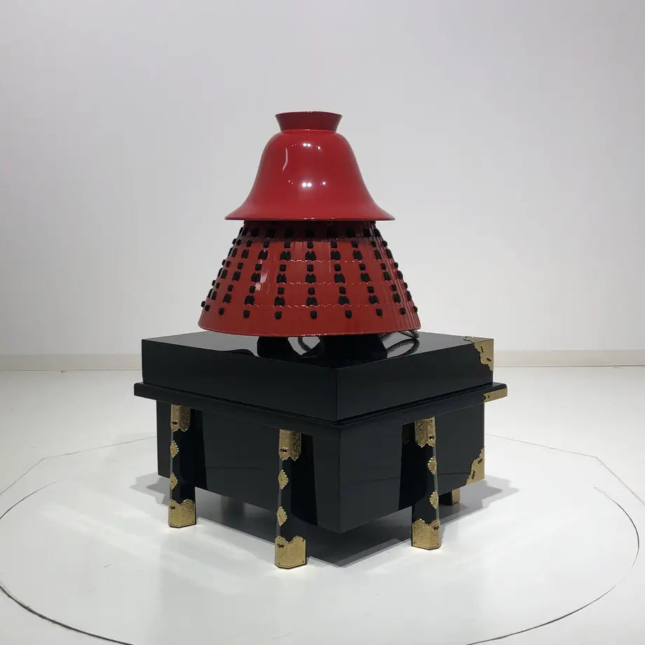 Kuroda Kanbee (solo casco - FRP)