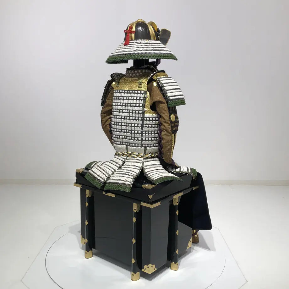 Tokugawa Hidetada