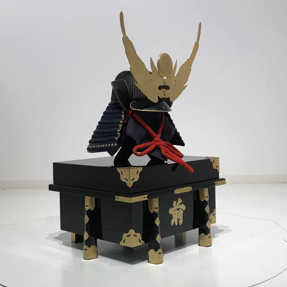 uesugi kagekatsu (헬멧 전용)