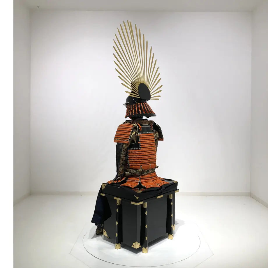 Toyotomi Hideyoshi