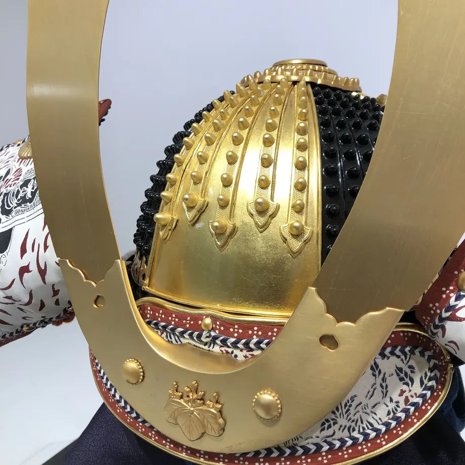 Ashikaga Takauji (solo casco)