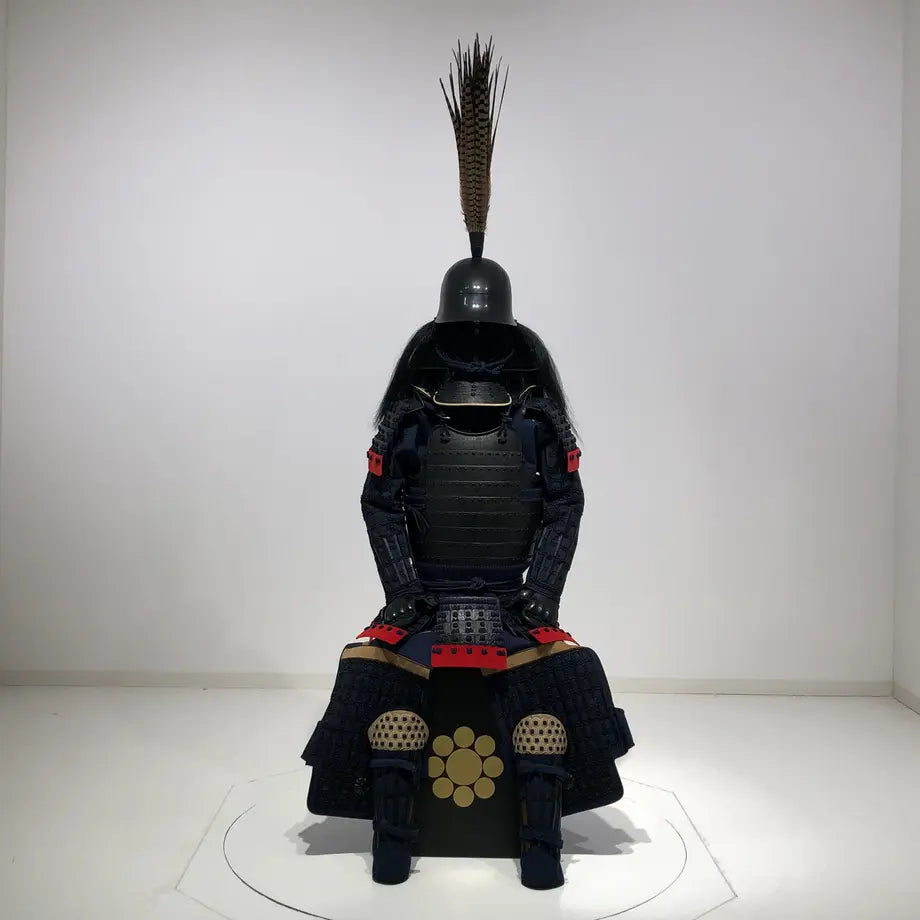 Hosokawa Tadaoki