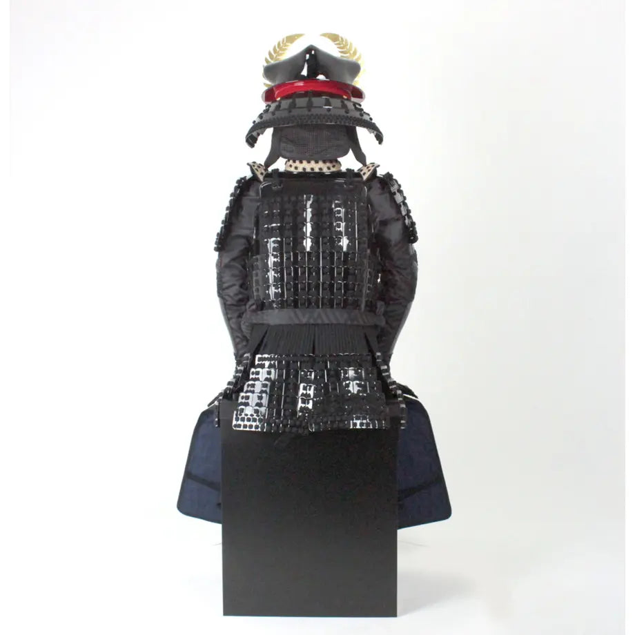 Tokugawa ieyasu / bamboo