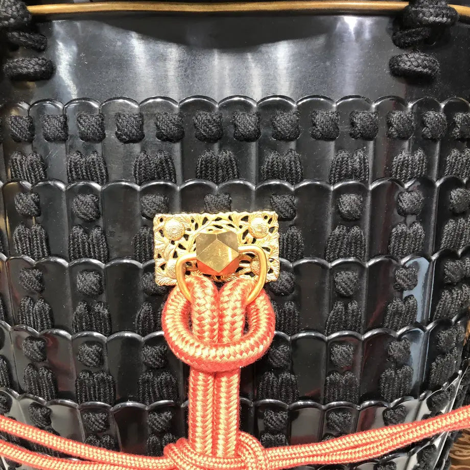 Samurai Armor / Honda Tadakatsu / Bamboo Edition