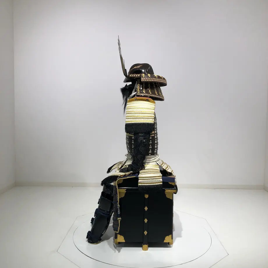 Naoe Kanetsugu