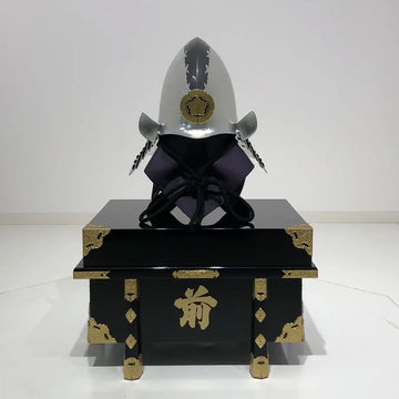 Oda Nobunaga / Nanbando (Helmet only)