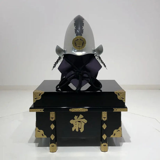 Oda Nobunaga / Nanbando (헬멧 만)