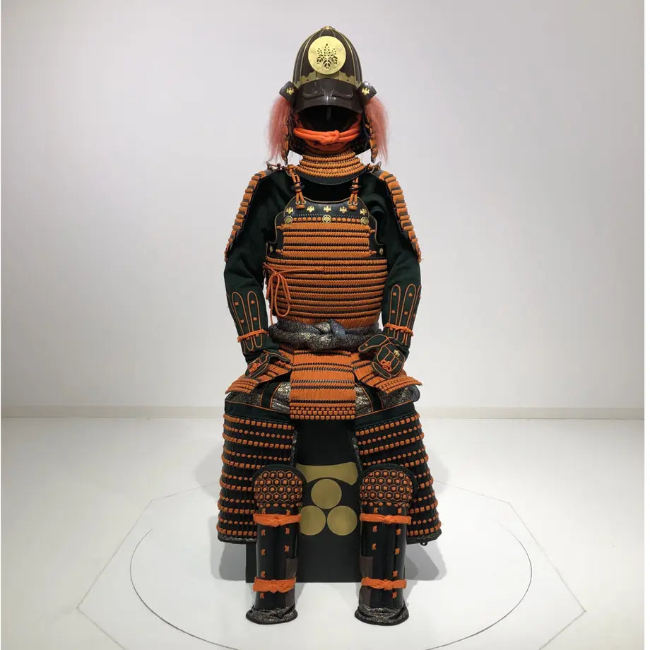Mouri Terumoto