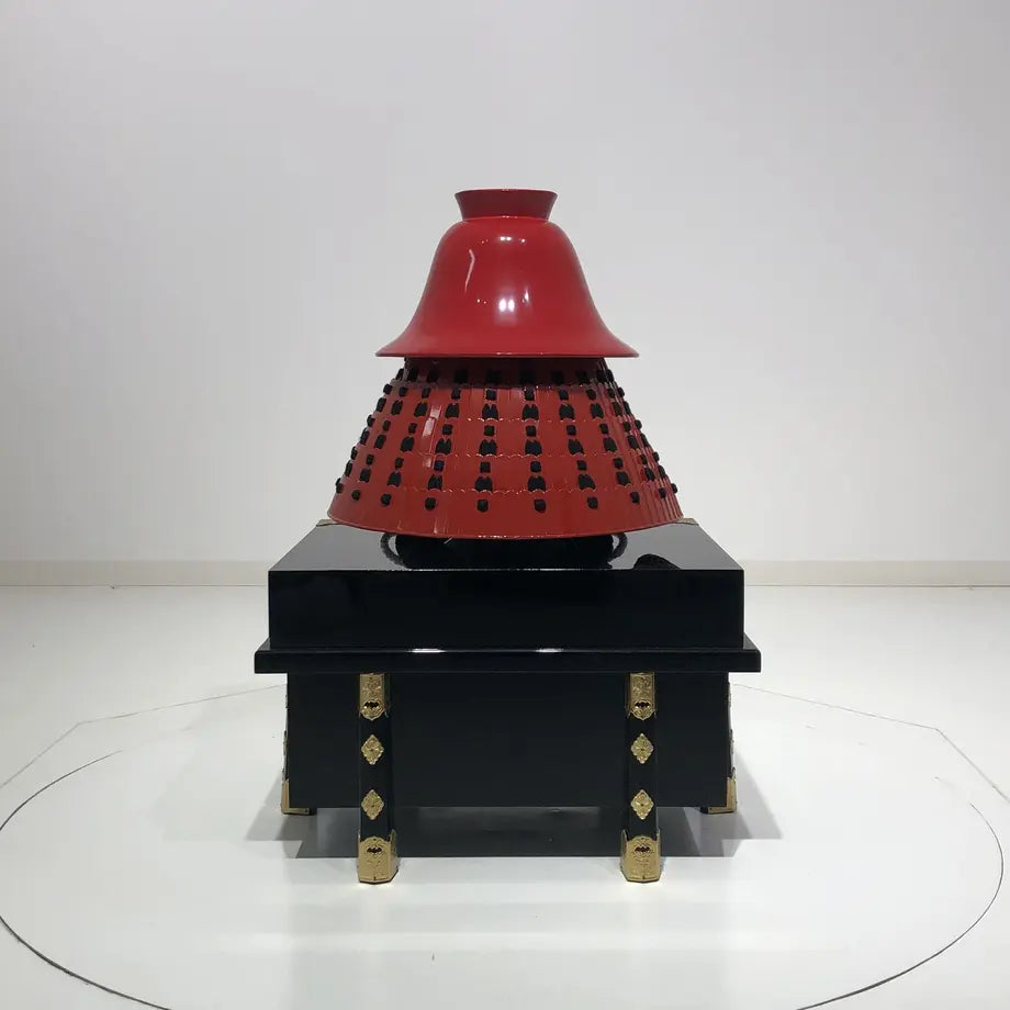 Kuroda Kanbee (solo casco - FRP)