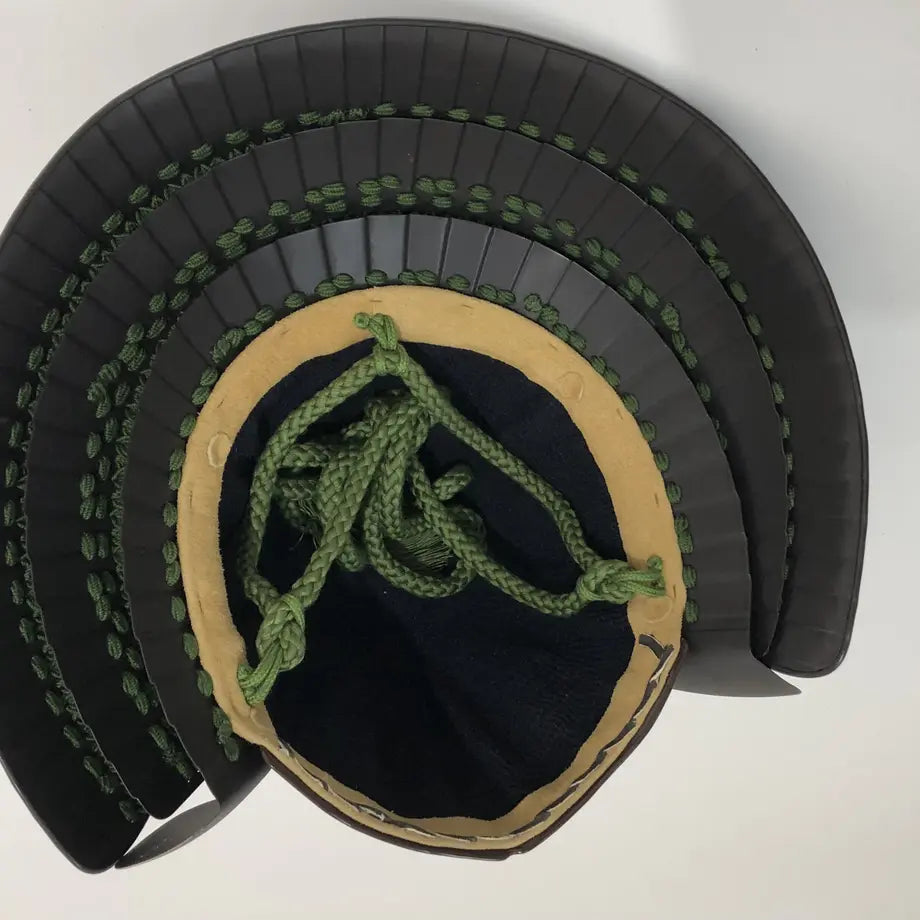 Samurai Helmet / Fukushima Masanori
