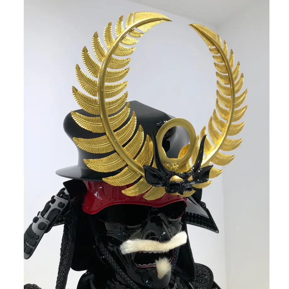 Tokugawa Ieyasu - Daikokutoukin / pin