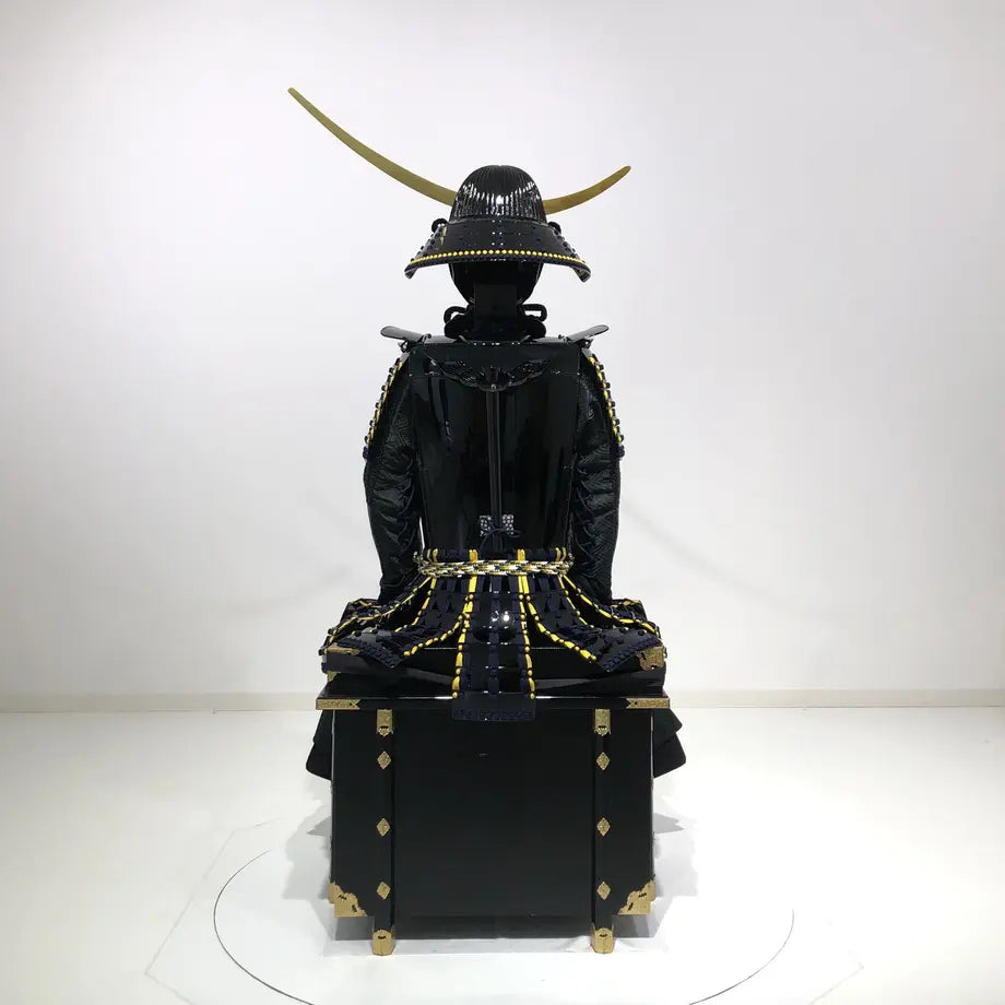 Datum Masamune / Pine