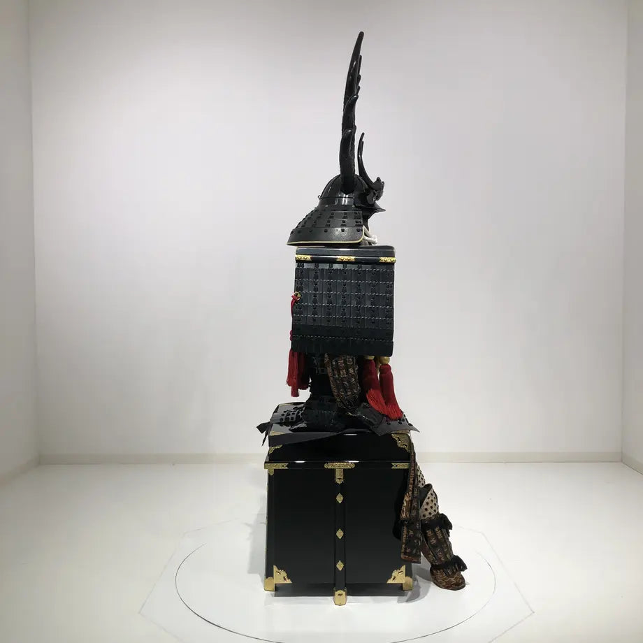 Honda Tadakatsu / Matsu