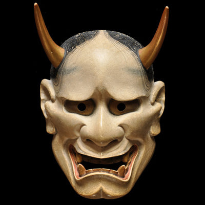 Hannya
