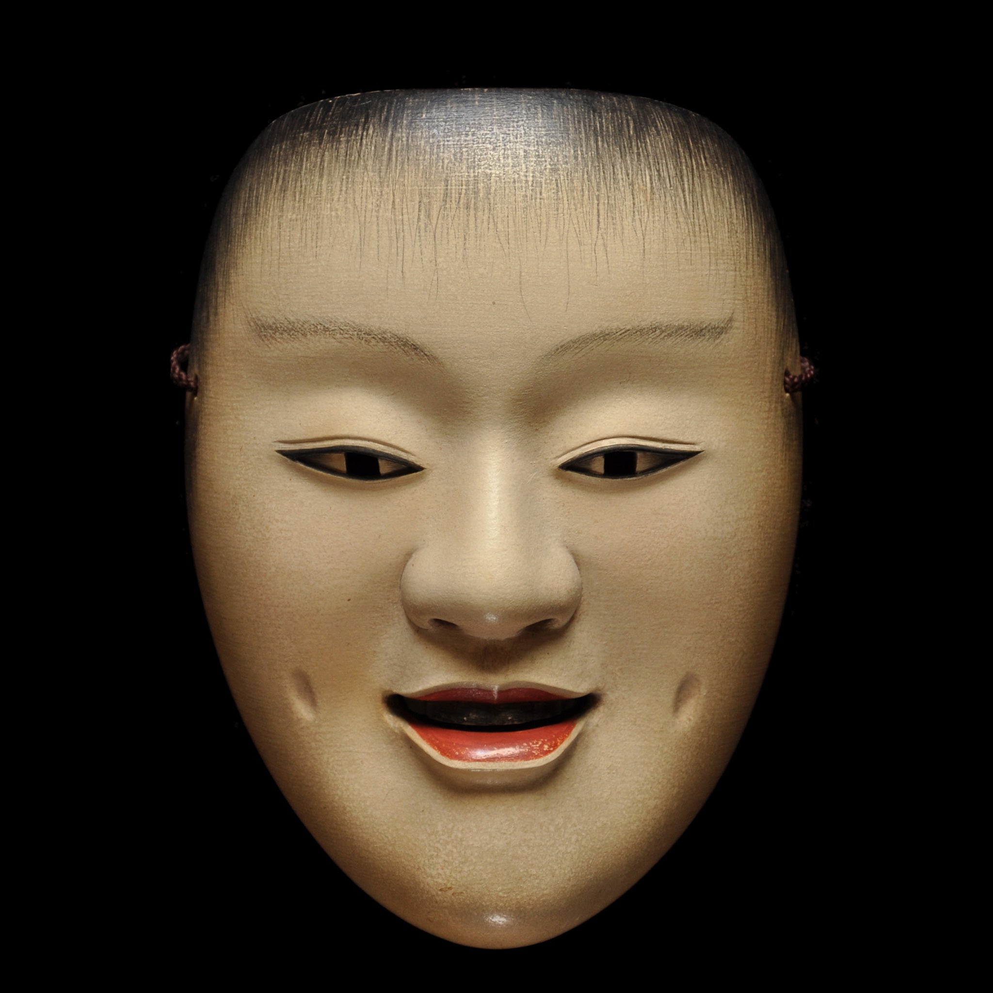 Japanese Noh Mask – Suigenkyo Online Store