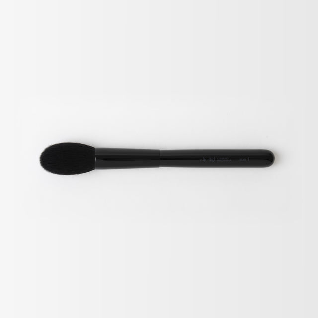 Présentation de la forme de maquillage / de la forme / milieu Equisetum
