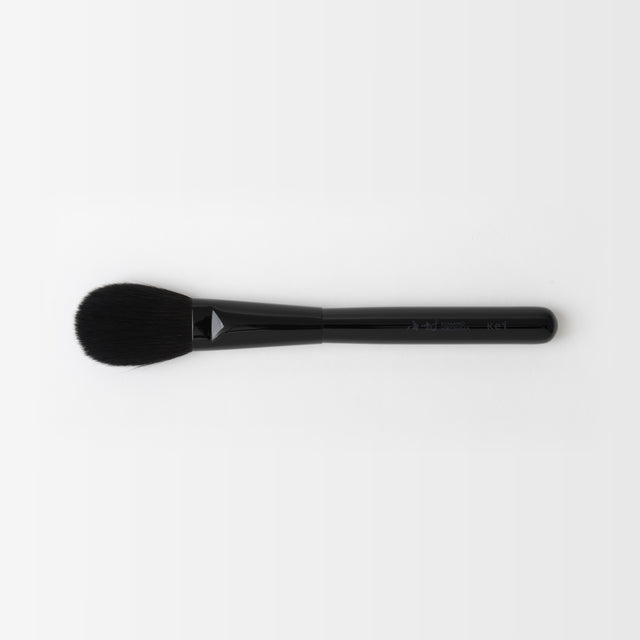Brosse de joues de maquillage